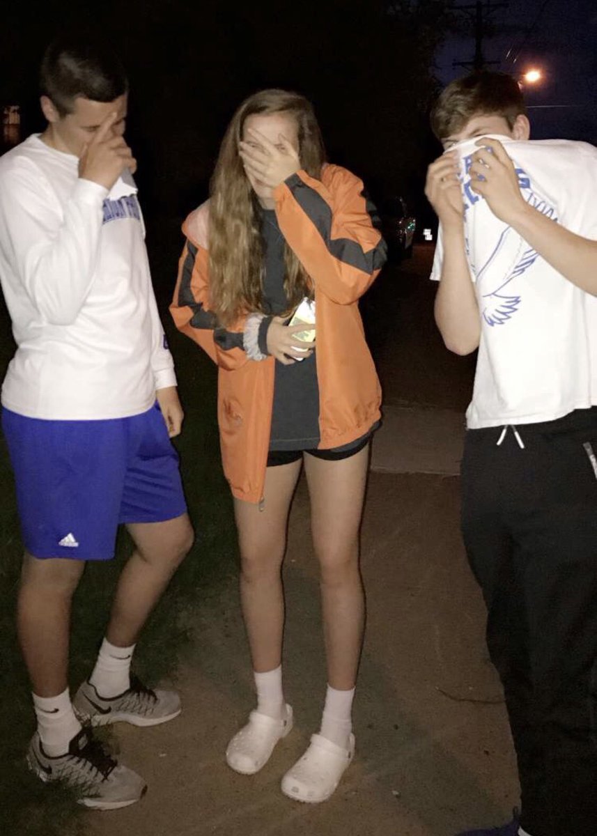 Tommy_Lenz_'s tweet photo. HAPPY BIRTHDAY TO MY TWIN/CO-WORKER 🎉🎁🎉❤️🎊🎁🎉 @_parkerstafford... #TEAMNFM ALL THE WAY AND YES CORN CHIPS ARE CHIPS! YOU DESERVE THE BEST DAY EVER AND IM GOING TO MISS PICKING YOU UP ON WEDNESDAY https://t.co/8cIIpuVUsz