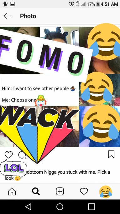 Me: Sooo....? What if he dont want you?😬😂 https://t.co/IlqyQ9xEhy<a href="/tag/ahs"class="tags"><span>#ahs</span></a><a href="/tag/ahsmurderhouse"class="tags"><span>#ahsmurderhouse</span></a>