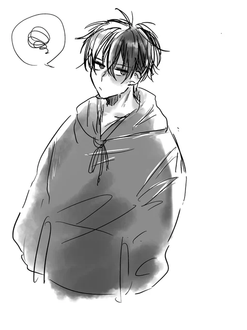 #1日1轟焦凍
すねろき落書き 