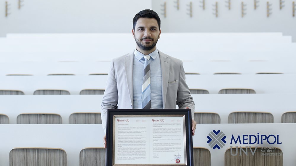 Medipol Üniversitesi iş birliğiyle faaliyetlerini sürdüren <a href="/FarabiTalks/">Farabi Talks</a> Programı, 2017 Nobel Barış Ödülü’nün sahibi (Nükleer Silahların Kaldırılmasına Yönelik Uluslararası Kampanya) ICAN’in Türkiye partneri oldu.