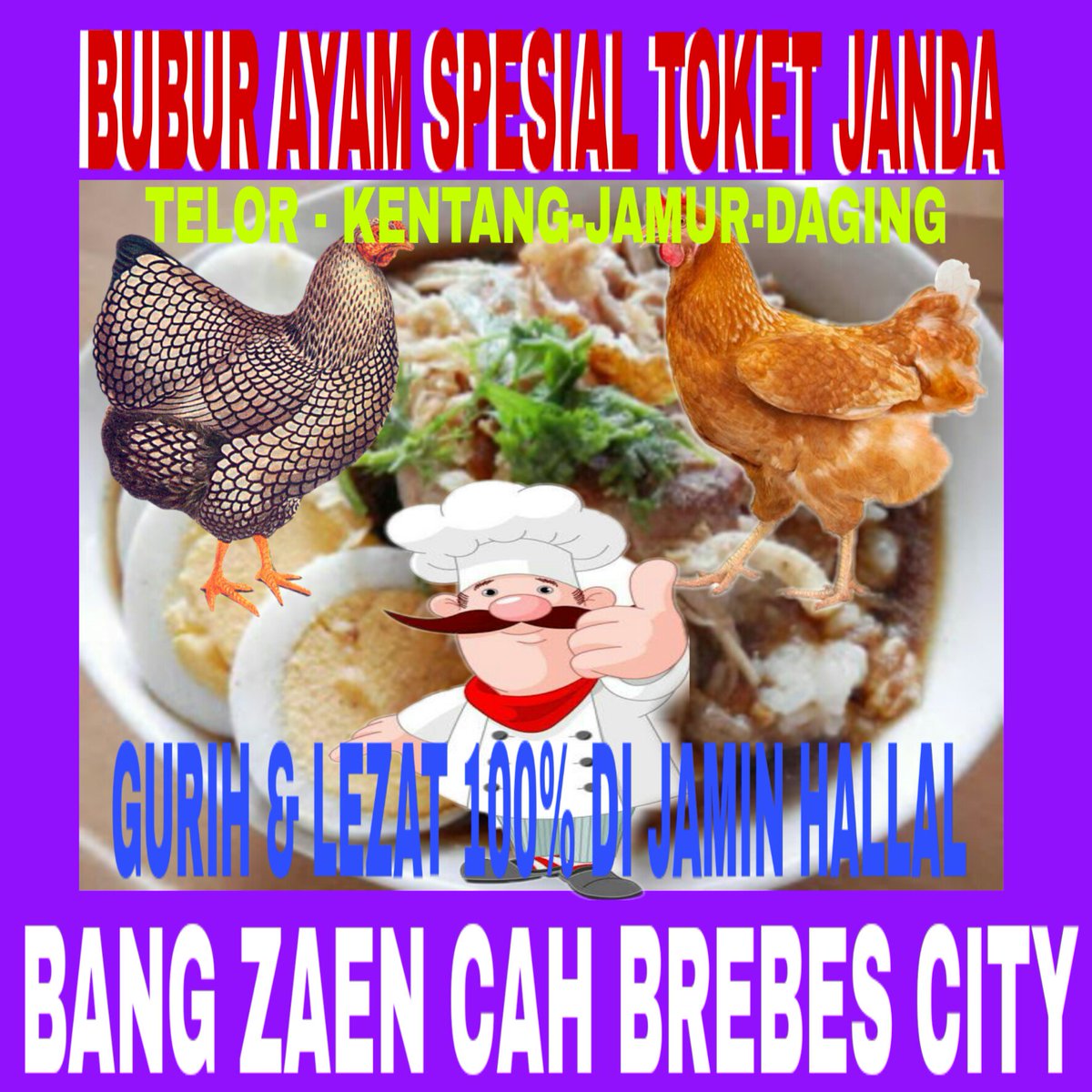 Alhmadullilah Akhir nya Sudah MenemukaN.  Nama Yang Cocok Buat Creative/ Menarik Coustamer Dalam  Usaha Buryam Q Setelah Bolak -Balik Cari  Design Semoga Bisa Berkah lan Barokah Dunia Kelawan Akhirat AamiiN