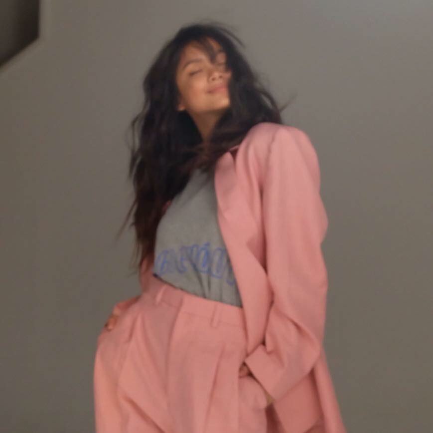 AwesomeYLONA's tweet photo. Miss you love you

#ABSCBNBallFanFave Ylona Garcia https://t.co/jrJx5jnWLY