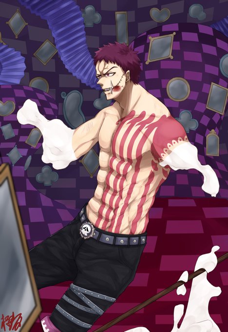 カタクリのtwitterイラスト検索結果 カタクリのtwitterイラスト検索結果