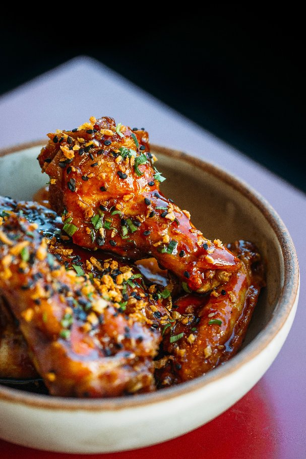 Gàn Shān Station tweet media