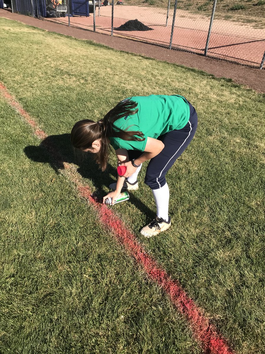 TR Softball vs Legend 4pm @ TR. PINK game today! Come and support and let’s help get Mo Betta!