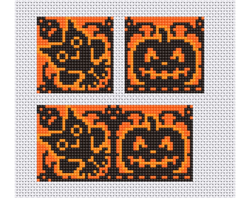 Comely Halloween border corner Cross stitch pattern pdf Pumpkin Owl etsy.me/2NL0fkt
#materialy #cross_stich #вышивка_крестом #вышивка_крестиком #схема_вышивки_крестом #cross_stich_schemes #схема_вышивки #CrossStitchPattern #CrossStitchPatternPDF #CrossStitch