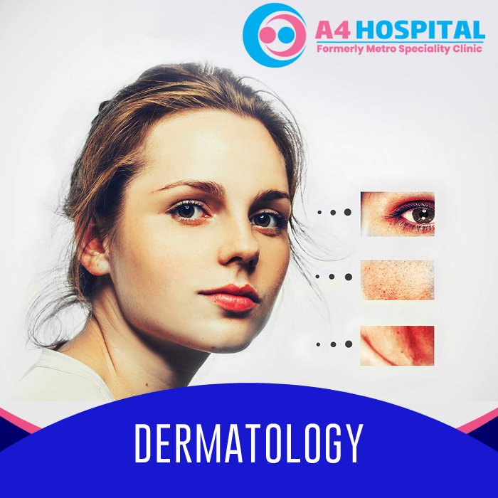 A4Hospital's tweet photo. Dermatology is a medical speciality that is concerned with the diagnosis and treatment of diseases of the skin, hair and nail. We offer a comprehensive approach to skin care for adults and children.

https://t.co/tcoQrVRWsd
#dermatology #diagnosis #skincare #skintreatment https://t.co/W5kElabJBS
