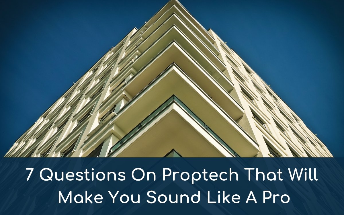 Countasign's tweet photo. 7 Questions On Proptech That Will Make You Sound Like A Pro https://t.co/vkBFEK0ILS

Author credits: @angiekdonati

#realestate #proptech #artificialintillegince #machinelearning #WednesdayWisdom #deeplearning #IOT #esignature #paperless #countasign https://t.co/UQ9isuHUs6