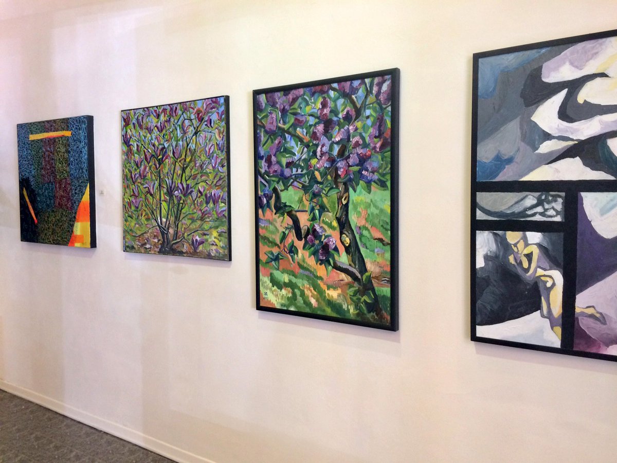 rossocinabro's tweet photo. CULTURAL DIFFERENCES 
Rome: Rossocinabro is pleased to present a group exhibition entitled “Cultural Differences”.
https://t.co/c9ZpfTyafq 
 #Rome #Roma #mostra #arte #art #artecontemporaneo #artcontemporain #rossocinabro #rosso #cinabro #opera #painting #gallery #opere https://t.co/8yWjrHtqjk