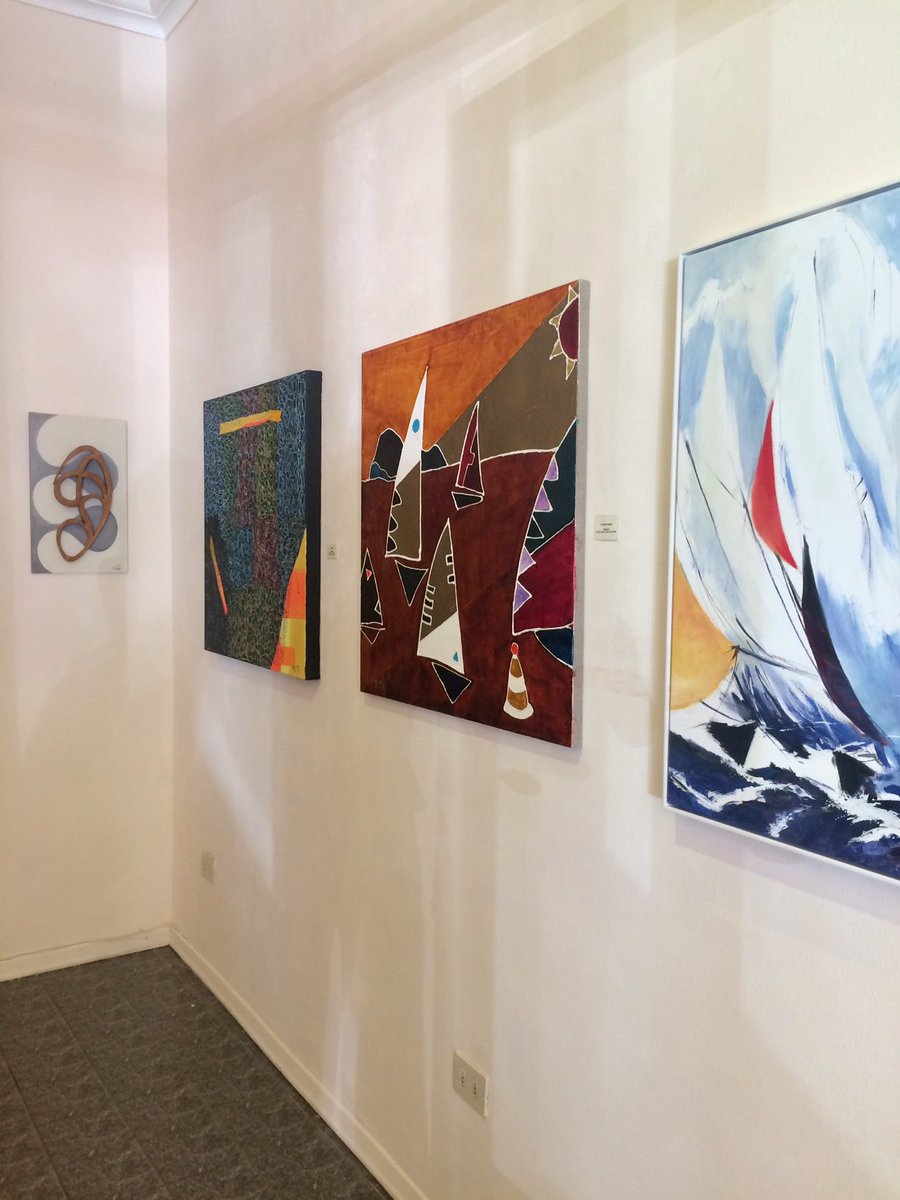 rossocinabro's tweet photo. CULTURAL DIFFERENCES 
Rome: Rossocinabro is pleased to present a group exhibition entitled “Cultural Differences”.
https://t.co/c9ZpfTyafq 
 #Rome #Roma #mostra #arte #art #artecontemporaneo #artcontemporain #rossocinabro #rosso #cinabro #opera #painting #gallery #opere https://t.co/8yWjrHtqjk
