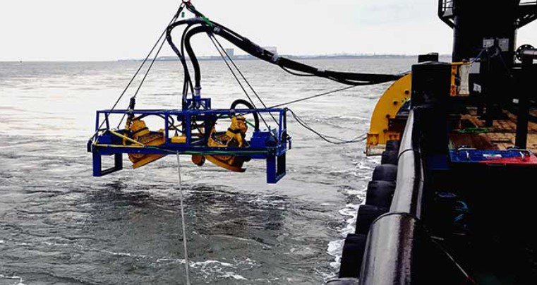 James Fisher Subsea Completes Offshore Wind Hat-Trick bit.ly/2xQnL4p

#OffshoreWind #RenewableEnergy <a href="/JamesFisherPLC/">James Fisher plc</a>