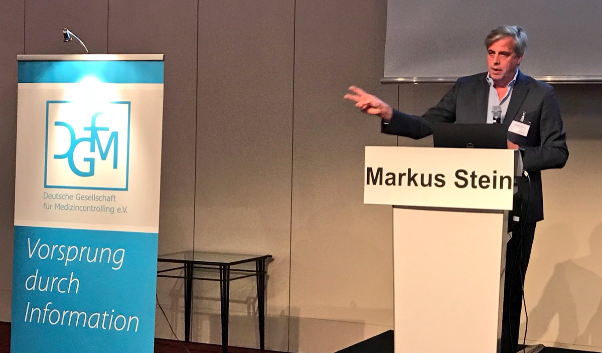 MichaelReiterPR's tweet photo. Stein #RZV #TagderTools #dgfm: #digitale #Prozesskette der #MDK-Prüffallbearbeitung - vom MDK-#Tool über Anbindung #KIS + #Archiv hin zur #Übertragung argumentationsstützender Unterlagen an den MDK - dank der RZV #eHealth-Plattform. https://t.co/aiIb3LaWYV