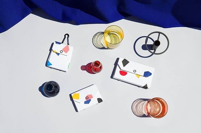 LasColStudio's tweet photo. Another one of our new editorial of @pendularpocket 's The Paper Collection. 
#lascoleccionistas https://t.co/GEdhtfSXXA https://t.co/3L4llhnKqI