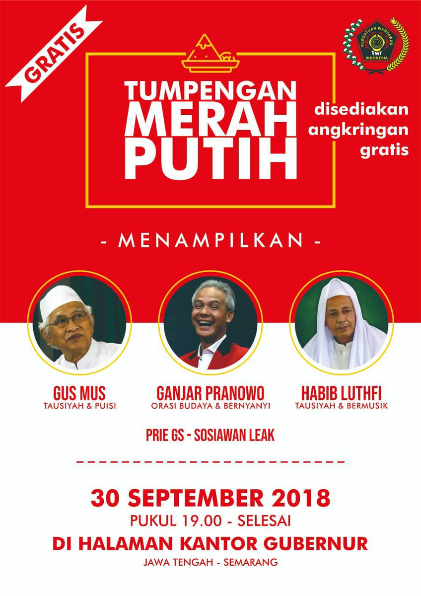 Visit Semarang tweet media