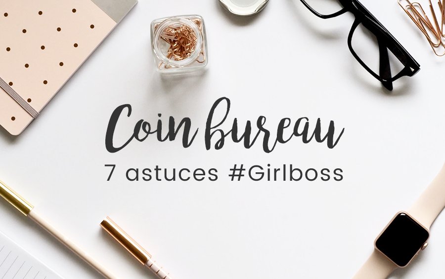 ✨ASTUCES✨Mes 7 astuces d'entrepreneuse pour aménager un coin bureau chez soi ona-creation.com/fr/amenagement… #Entrepreneur #ladyboss #girlboss #bureau