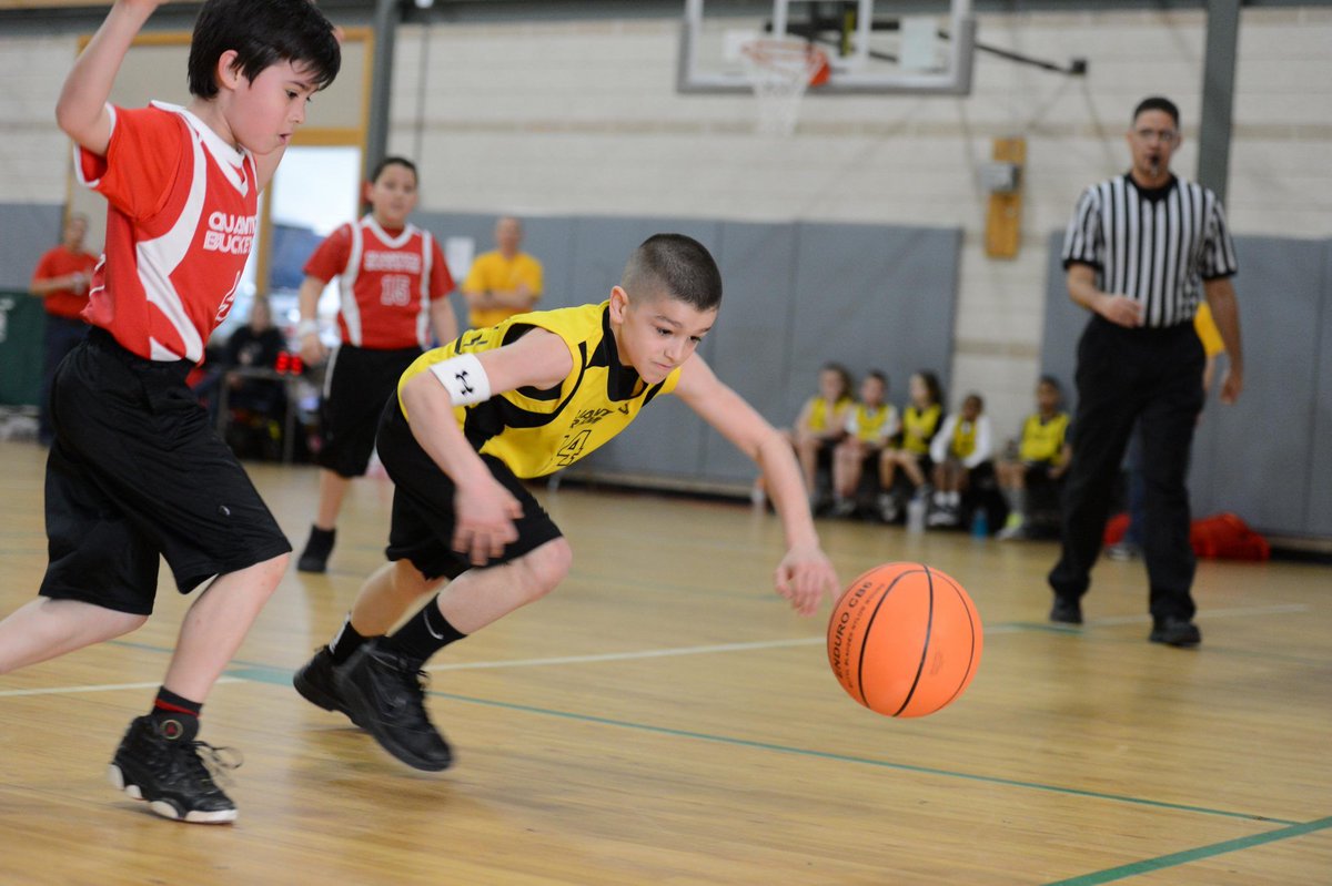 What do credit union staff and middle school basketball teams have in common? A whole lot more than you might think. @ymcFrancis breaks it down in our latest blog at yourmarketing.co/internal-brand….