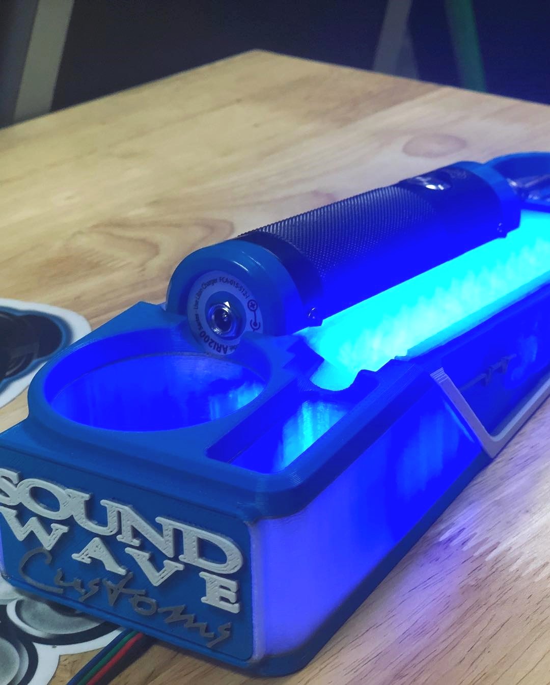 Car Audio Virginia Beach on Twitter "Big shout out to brianschurg at 135 Concepts for the new