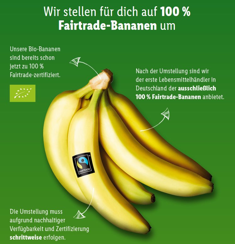 Fairtrade Ireland on X: for - to way- way @FairtradeUK #MakeFruitFair the for and to @lidl_ireland and \