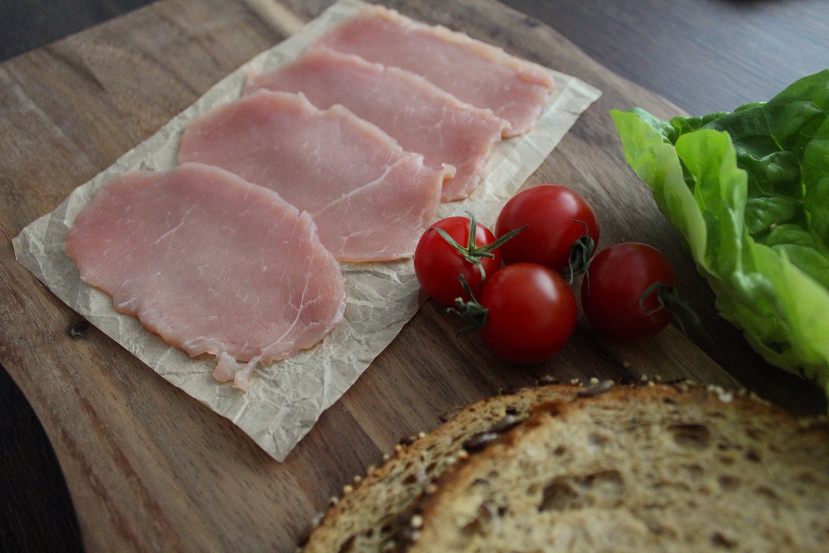 ✨ New Product Alert! ✨
Bacon Medallions! 🥓
These are great if you are following any diet plans or if you just don't like fat on your bacon! (We all know someone)
Why not try with T.A.Francis &amp; Son award winning G.I loaf for a super tasty, low guilt bacon sandwich! 😍