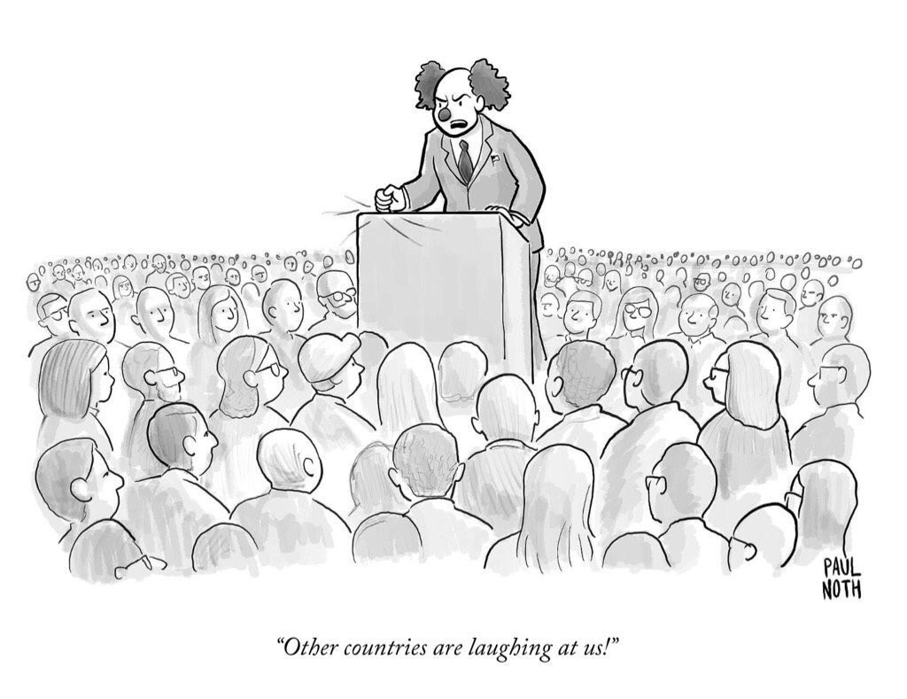 ianbremmer's tweet photo. Time to re-post this recent classic. https://t.co/xl65hE2073