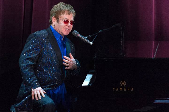 680CJOB's tweet photo. HUGE concert announcement! #EltonJohn is coming to #Winnipeg! Two shows @bellmtsplace Oct 4th &amp; 5th 2019! #EltonFarewellTour https://t.co/dF7fAQ2zwv