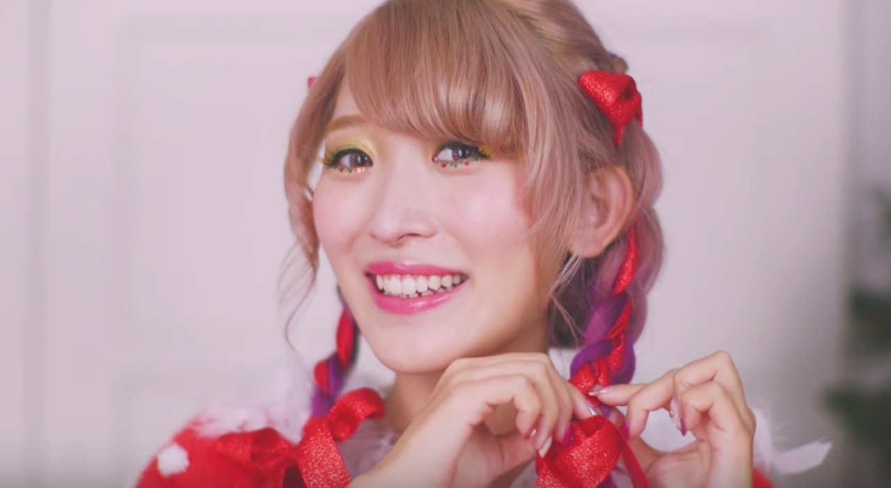 くまみき 明日の髪型はきまった ちょっと早起きしてリボンアレンジに挑戦しよう T Co R7ejywzre3 くまみき 過去動画