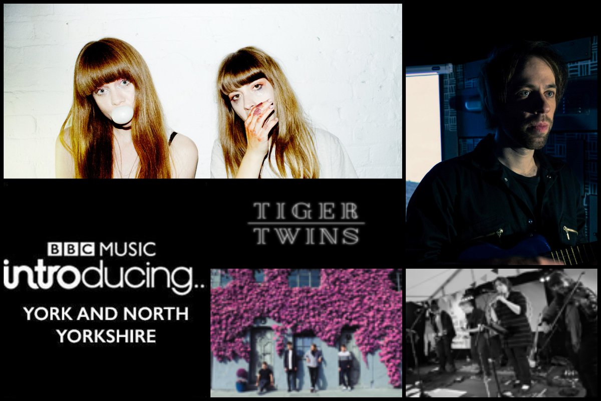 Smashing debut from the boys in <a href="/honours_band/">Honours</a> last Saturday - pleasure to have them in session with us! 💫

Our playlist was FULL of ace new tunes, too, from the likes of <a href="/ThePearlHarts/">The Pearl Harts</a>, <a href="/TigerTwinsMusic/">Tiger Twins</a>, <a href="/_NicolasLewis/">Nicolas Lewis</a>, <a href="/AlexanderBone/">Randy Alexander bone García</a> &amp; more! 

ICYMI ➡️ bbc.in/2DaDf9x