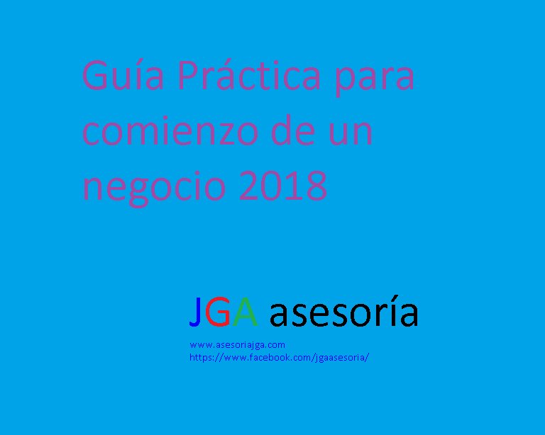 JGAAsesora's tweet photo. https://t.co/ZbLbZHdVQy
Descarga la guía al final del artículo https://t.co/Z70P3MITHT