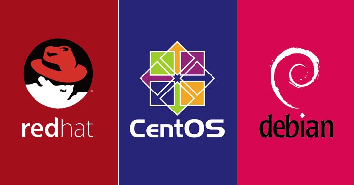AndresCyberSec's tweet image. New #Linux_Kernel Bug Affects #Red_Hat, #CentOS, and #Debian Distributions dlvr.it/QlQxvH