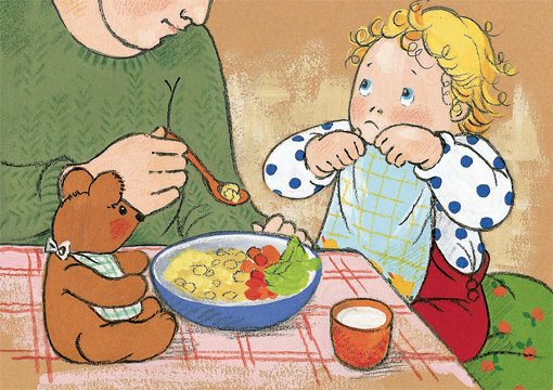 María Rius Camps, Premio Nacional de Ilustración elcultural.com/noticias/arte/…