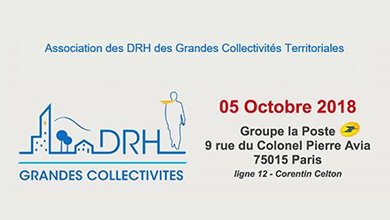 sopraHR's tweet photo. Rendez-vous au colloque ADRHGCT le 5 octobre 2018. Sopra HR interviendra sur le thème de la #DigitalWorkplace ! https://t.co/mPD86JV330 #SecteurPublic #RH https://t.co/nJp4daQppy
