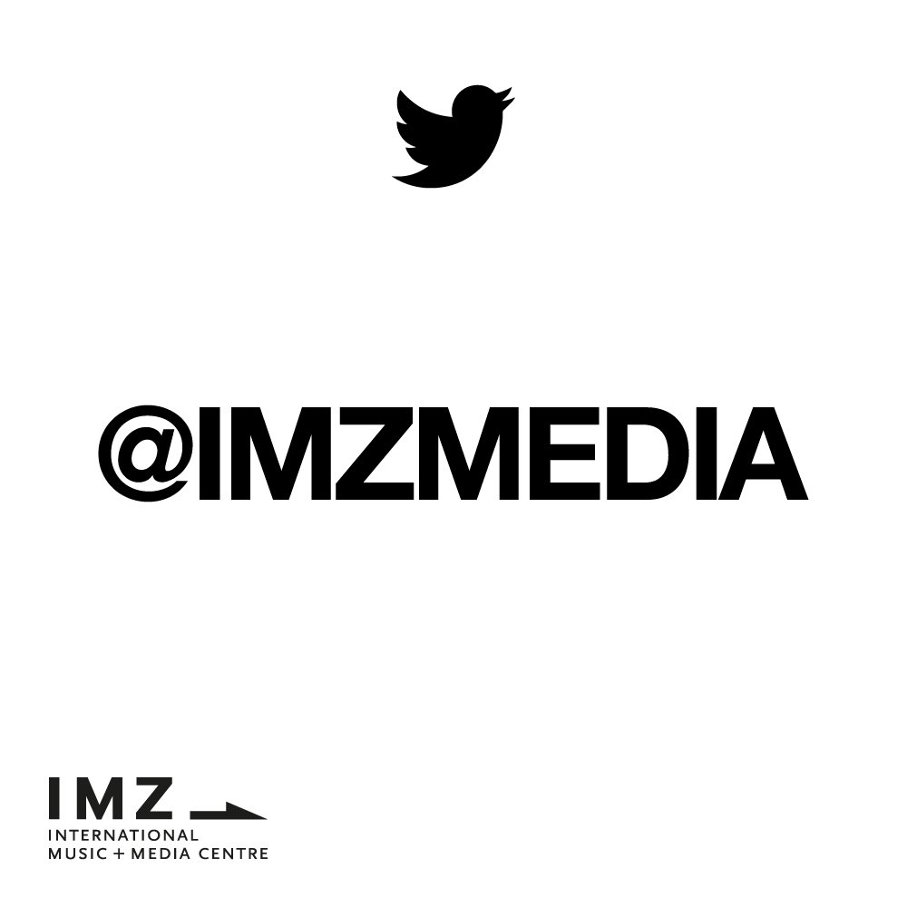 Avant__Premiere's tweet photo. #APMMMB Avant Première Music + Media Market Berlin is back for a new edition! Stay up to date with the largest trade fair for music + dance films and join us in Berlin from 9-13 February!

Hosted by the International Music + Media Centre, you can find all news at @IMZMedia! https://t.co/WgGkyqTnXr