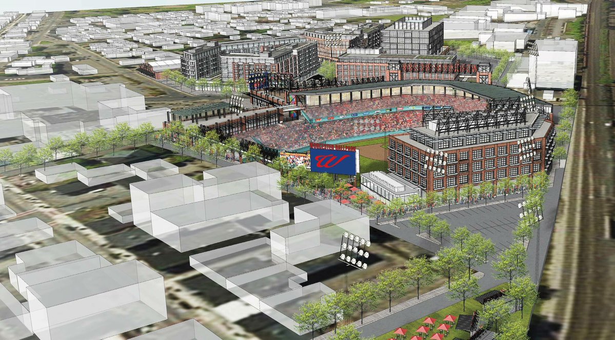 OnlyInBOS's tweet photo. The Pawtucket Red Sox are leaving Rhode Island for Worcester.

A 10,000 seat ballpark in Downtown Worcester will open by 2021. 

The Worcester City Council has approved a loan authorization of more than $100 million for the ballpark. 

WooSox. https://t.co/g4L4PglC4y