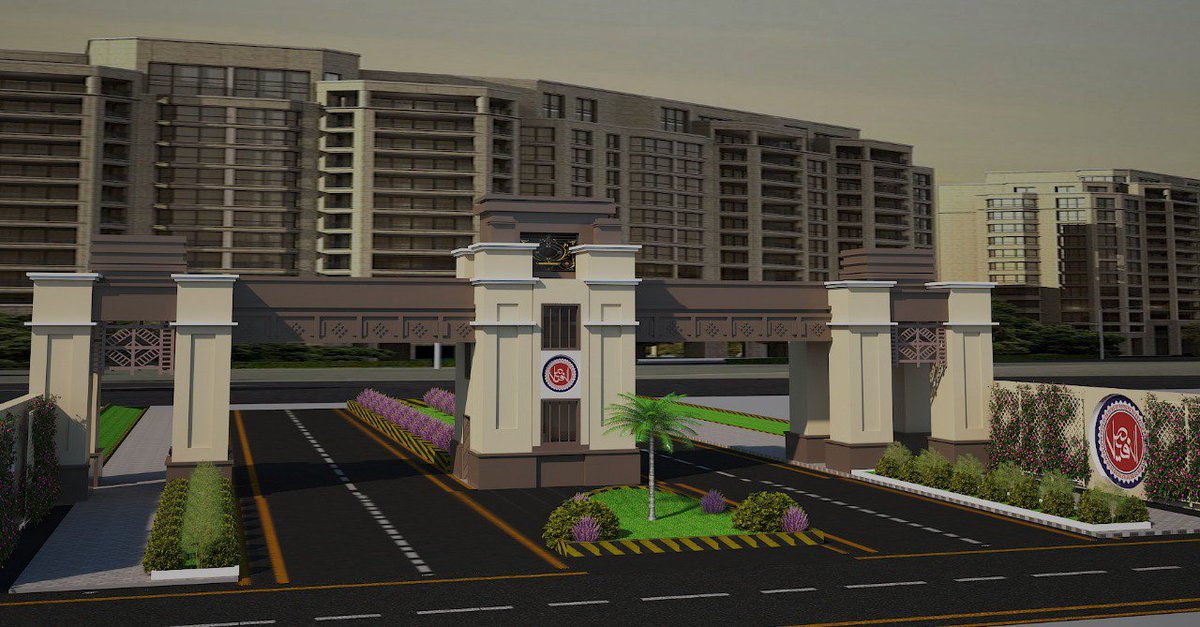 GwadarBrights's tweet photo. #Main_Gate
#AlFaisal_Enclave
#Magnet_for_Investment
Info @
+92 (0) 312 5238901 (whatsapp)
+92 (0) 336 0952796
+92 (0) 309 5364844 https://t.co/oA0gmnQQ4n
