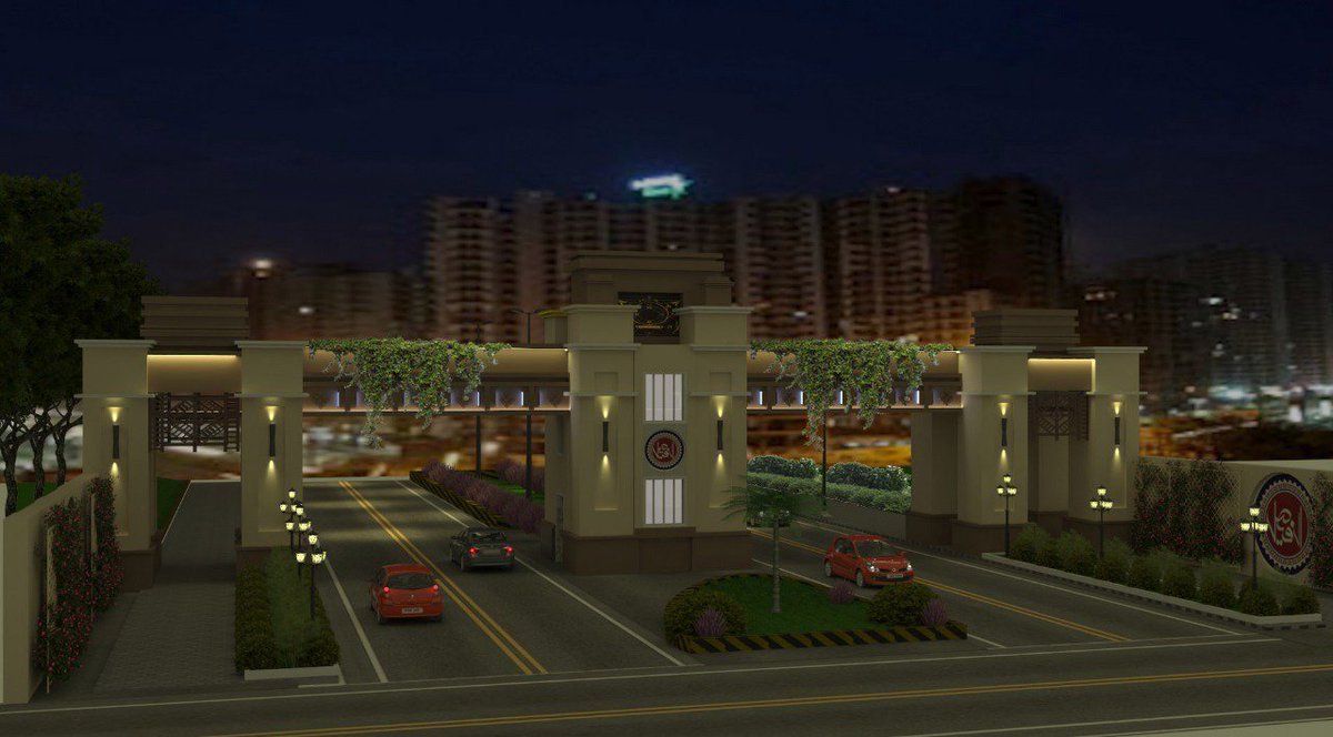 GwadarBrights's tweet photo. #Main_Gate
#AlFaisal_Enclave
#Magnet_for_Investment
Info @
+92 (0) 312 5238901 (whatsapp)
+92 (0) 336 0952796
+92 (0) 309 5364844 https://t.co/oA0gmnQQ4n