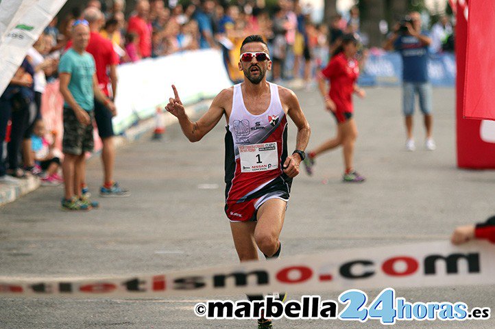 marbella24horas's tweet photo. ATLETISMO: Los atletas Díaz Carretero y Carolina Robles confirman su presencia en la CUSP 2018 @sanpedroatl https://t.co/vIthajt3ph https://t.co/gkKmerWhEu