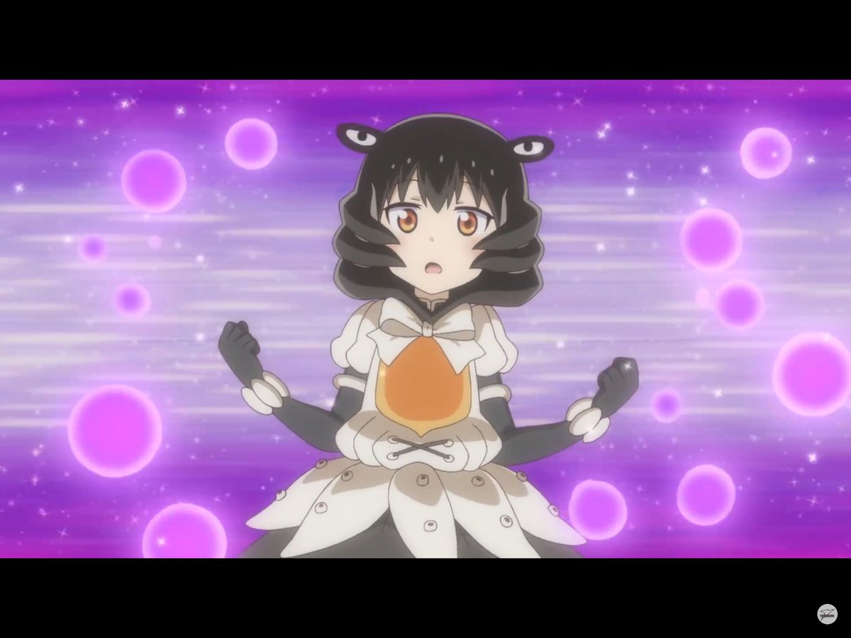 ヒロストはボクッ娘が大好き 別次元でもヒロインポジになる気かペガッサ星人 怪獣娘