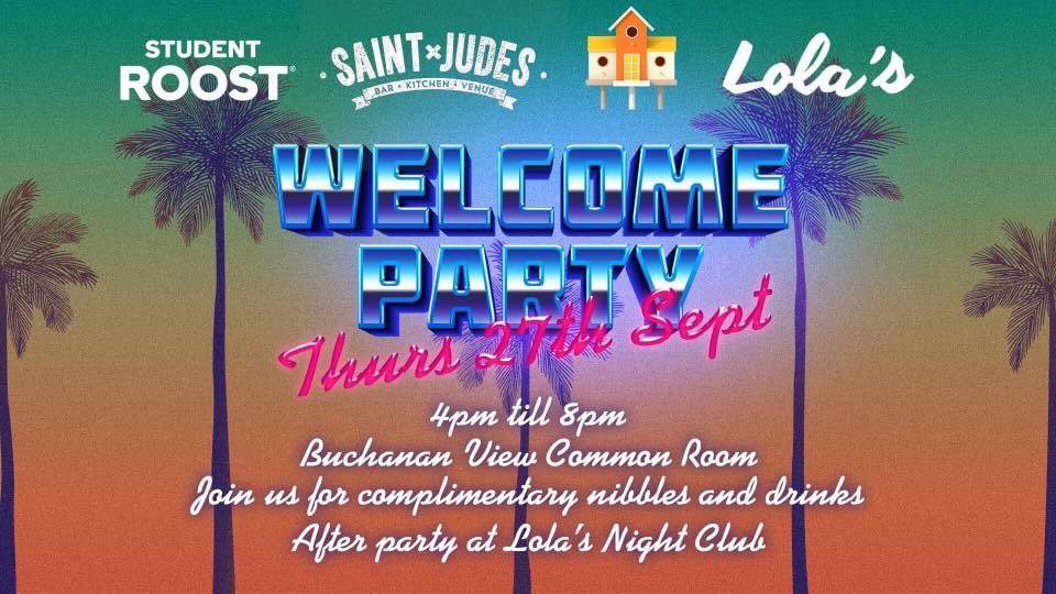 LolasGlasgow's tweet photo. Excited to host the Buchanan View after party at Lit Thursday 🔥🔥 https://t.co/GT0KYnbdIb