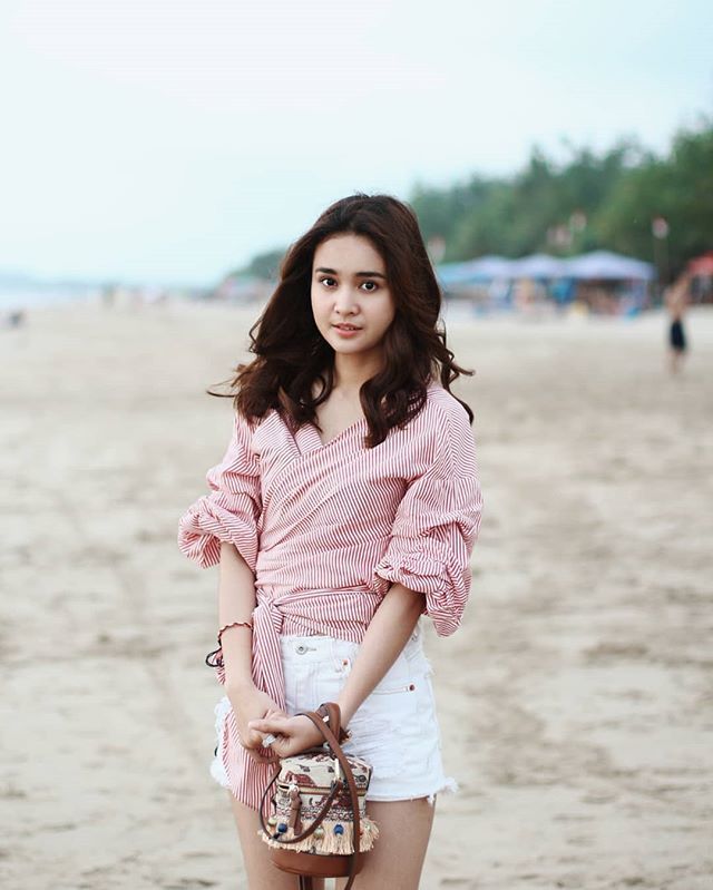 michelle ziudith w tweet media