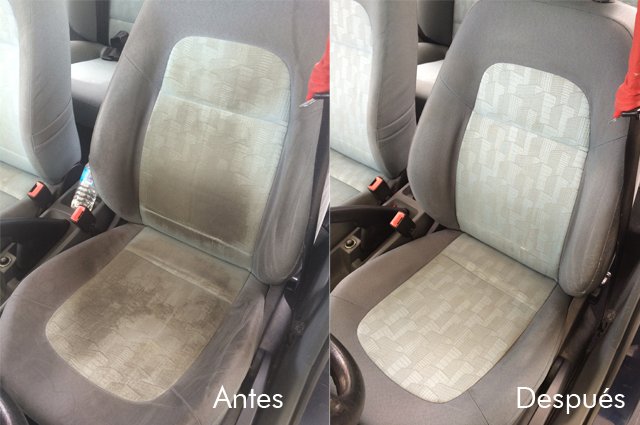 LAVADO DE TAPICERÍA – Autocarla6ta