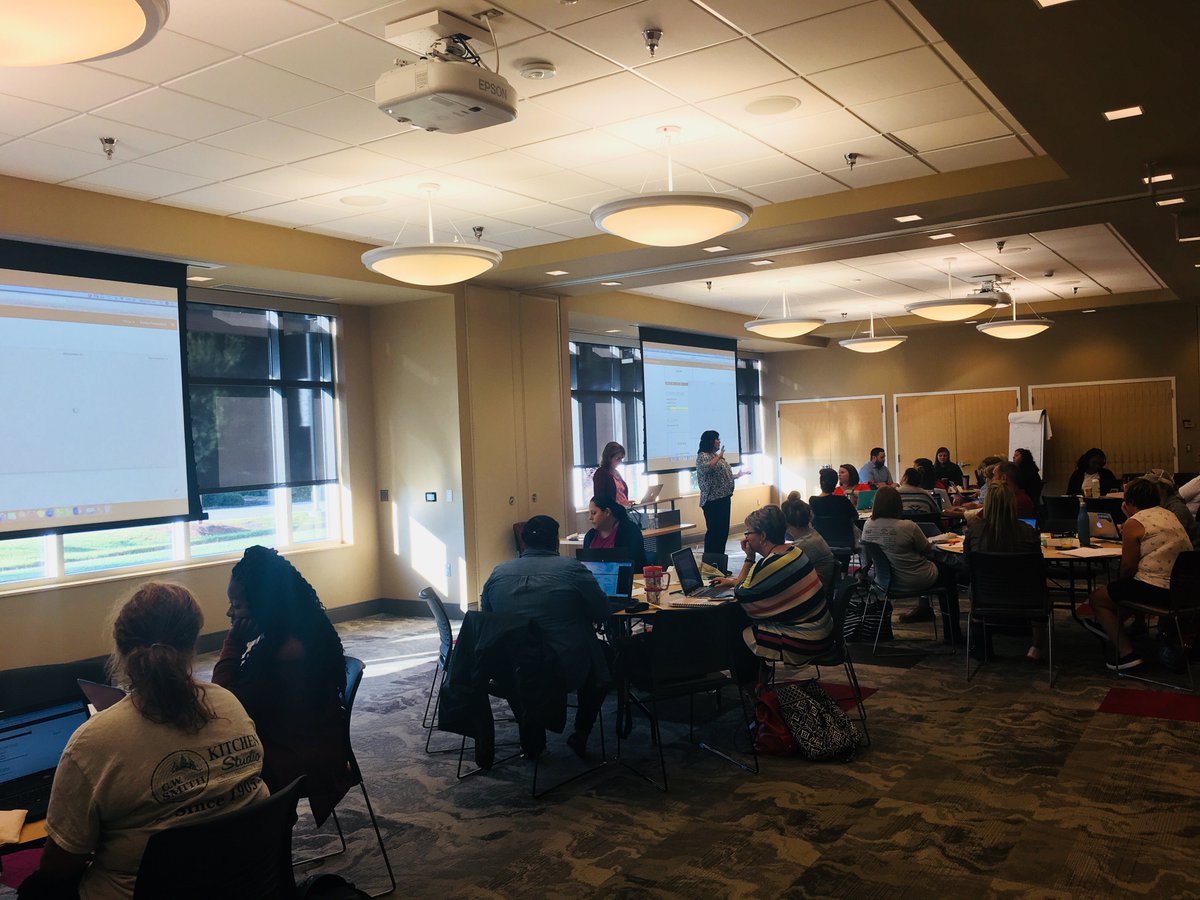 nc_mast's tweet photo. Second day underway at PTEC @NCjen14 @RobinBarbour1 https://t.co/XOqaewPR3e
