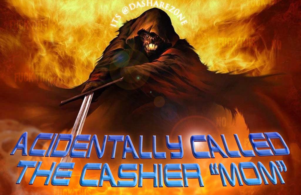 CAN NEVER GO BACK TO THAT GAS STATION AGGAIN - https://t.co/Qtp3PuUDXE ADMIN