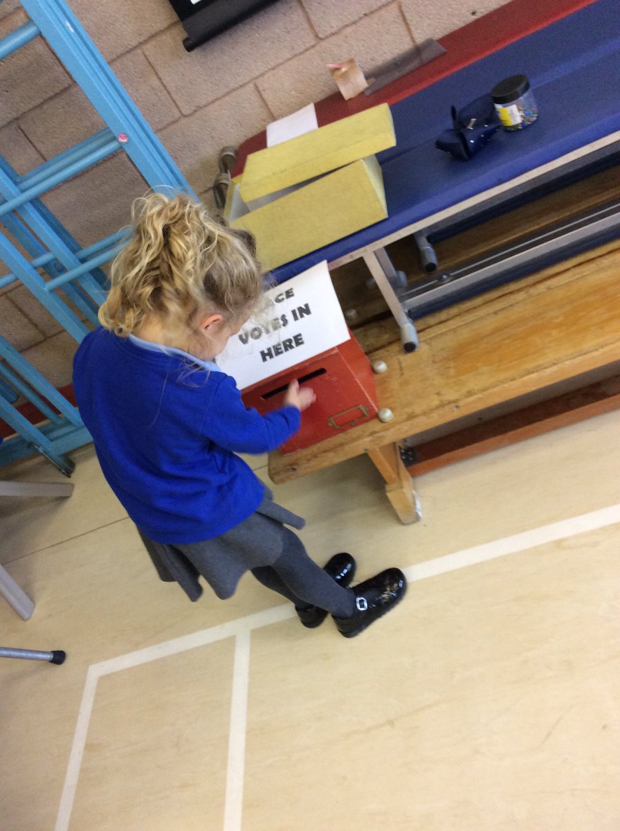 So it's time for the big school council vote! The polling booth has been set up and the votes are being cast as we speak. Who is going to be the school council reps? #schoolcouncil #education #voting #government #liverpoolcouncil #seftoncouncil