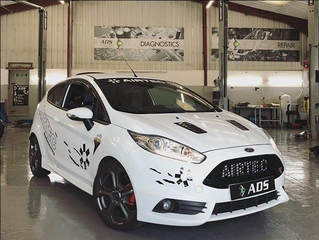 onlyrevo's tweet photo. Another RT330 on the road in this awesome ST! ADS with the install of this one! #onlyrevo #RT330 #onlythedriven #turbo #ads https://t.co/qOR1Mmrzwg https://t.co/1XiQIZO4Hn