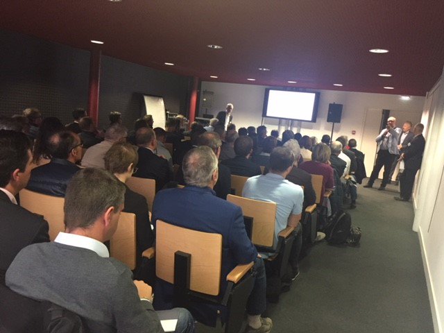 numeum_'s tweet photo. #SyntecNumeriqueTour merci à tous nos adhérents, intervenants et partenaires @MalakoffMederic @EdenredFrance @FI_France @NeoTechAssurance @AXAFrance @euratechnologie et AD2N pour leur mobilisation à Lille ce matin ! Le tour continue 🚎 https://t.co/8xjaATIhDB https://t.co/ApMHfqoWvx