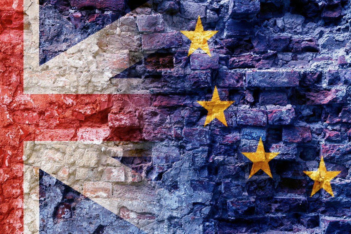 CITMAuk's tweet photo. Read our response to the UK Government's no-deal #Brexit paper on trade marks and designs: https://t.co/UxOuzpgIAf https://t.co/gzYKnAuM9d