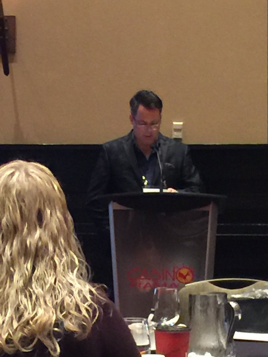 Thanks Mike for the update.