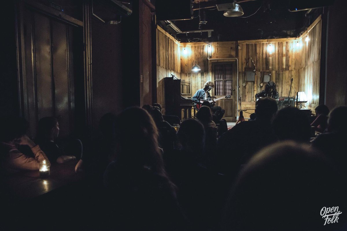 Llegó el miércoles, llegó la Open Blues! Desde las 20.30 hs. ENTRADA GRATIS