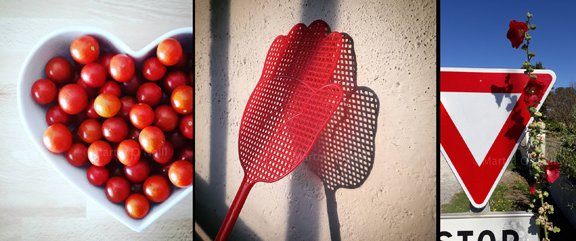 MoTakesPhotos's tweet photo. Bit of a red thing going on with my phone photography lately! #food #tomatoes #flyswat #roadsign #colour #red #streetphotography https://t.co/EXPqJRYtUL