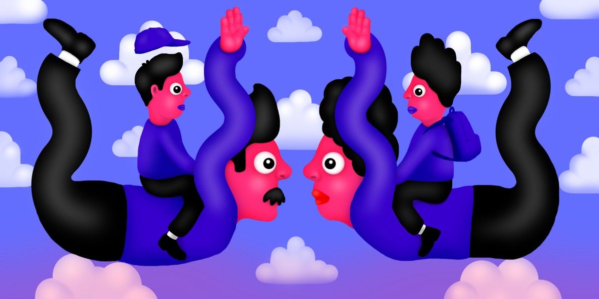 _Playingfield_'s tweet image. "Videogames do not represent our children’s fall from grace. It’s time to get in on the fun." - buff.ly/2Q2nYtL